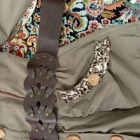 مانتو دخترانه۱۰ تا ۱۲سال و مانتو زنانه۴۲الی ۴۴|لباس|قم, علی آباد سعدگان|دیوار