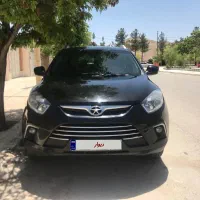 جک s5 اتوماتیک