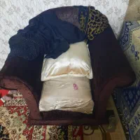 مبل ۷ نفره|مبلمان خانگی و میز عسلی|گنبد کاووس, |دیوار