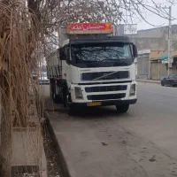 ولوو اف ام ۹ ده چرخ ۸۳|خودرو سنگین|میاندوآب, |دیوار