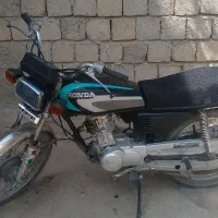 موتور هوندا 125