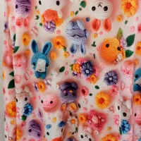 بلوز شلوار مخمل سه بعدی|لباس|تربتحیدریه, ابوذر|دیوار