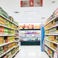 استخدام نیروی آقا جهت سوپرمارکت
