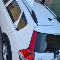 دانگ فنگ سفید ۹۶|خودرو سواری و وانت|تهران, یوسفآباد|دیوار