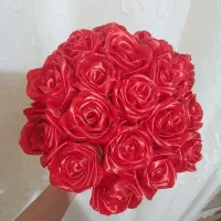 گل روبانی