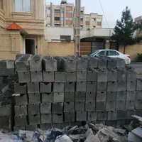 بلوک سیمانی قوی حهت دیوار چینی