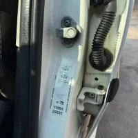 206مدل 88|خودرو سواری و وانت|نجف‌آباد, جلال آباد|دیوار