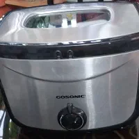 سرخ کن|اجاق گاز و لوازم برقی پختوپز|فردیس, قریشی|دیوار