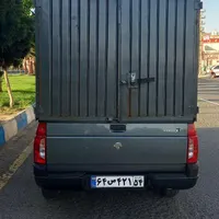 باربند وانت اریسان