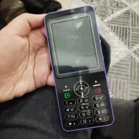 گوشی نوکیا طرح آیفون|موبایل|خرمشهر, |دیوار