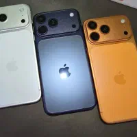 آیفون ۱۶پرو مکس/*