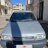 پراید مدل 90