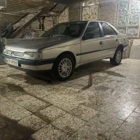 پژو 405 تک سوز