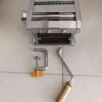 رشته بر و خمیر پهن کن و پاستاساز خانگی