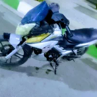 دایچی ۱۳۵ ملخی ترقه