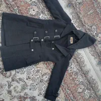 کاپشن مردانه ودوعدد پالتو زنانه|لباس|کرمانشاه, |دیوار