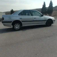 پرشیا مدل ۸۵