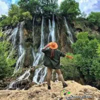 تور ابشار بیشه،لحظه اخری ،ویژه ی ۱۶مهر،ظرفیت محدود