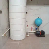تاسیساتی منزل لوله کشی و سرویس کولر آبی