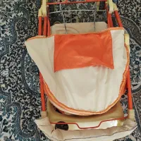 کالسکه بچه وتخت نوزاد|کالسکه و لوازم جانبی|خسروشاه, |دیوار