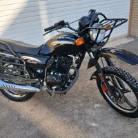 موتورشکاری مدل 1402بهپر|موتورسیکلت|اردکان, |دیوار