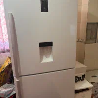 یخچال فریزر