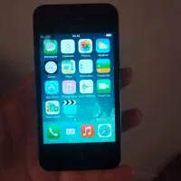 گوشی آیفون ۴s کلکسیونی