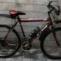 دوچرخه سایز 26