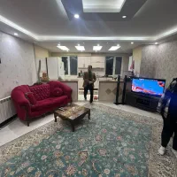 فروش آپارتمان ۱۰۰ متری ۳ خوابه طبقه ۲ فاز صفر|فروش آپارتمان|پرند, فاز ۰|دیوار