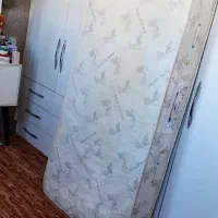 تشک و تخت سالم