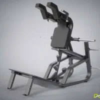 دستگاه بدنسازی برند DHZ