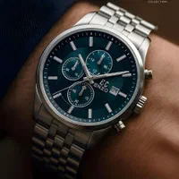 همکار اقا جهت کار در ساعت فروشی