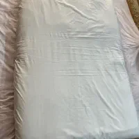 تشک پنبه ای دو نفره