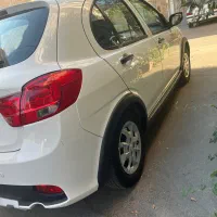 کوییک gx مدل ۱۴۰۳|خودرو سواری و وانت|صفادشت, |دیوار