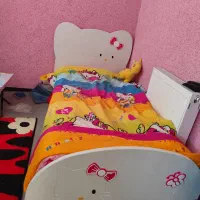 سرویس خواب نوجوان ام دی اف وکیوم