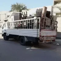 باربری حمل و نقل ایران|خدمات حمل و نقل|اهواز, گلستان|دیوار