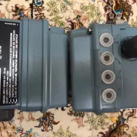 پوزیشنر،فیتینگ،چک ولو،نیدل ولو|ماشین‌آلات صنعتی|تهران, امام زاده عبدالله|دیوار