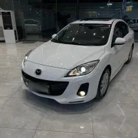 مزدا۳ مدل ۹۸ تک برگ ۵۰تا کار