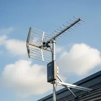 تنظیم آنتن (مهاجران)|خدمات پیشه و مهارت|مهاجران, |دیوار