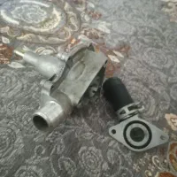 لنت عقب مناسب برای پژو ۴۰۵ و slx واتر پمپ لیفان۶۲۰|قطعات یدکی و لوازم جانبی|کرمانشاه, |دیوار
