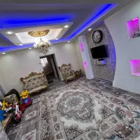 فروش واحد ۶۶ متری لوکس شیک در شهرک وحدت|فروش آپارتمان|اشتهارد, |دیوار