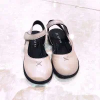 کفش کاپشن بارانی لباس دخترانه