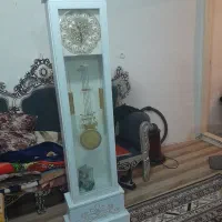 ساعت دیواری نو|ساعت دیواری و تزئینی|قدس, شهر‌قدس|دیوار