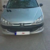 پژو ۲۰۶sdTU5