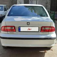 سمندLX 97|خودرو سواری و وانت|فلاورجان, |دیوار