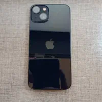 آیفون ۱۳ نرمال ۱۲۸گیگ سالم (iphone 13)
