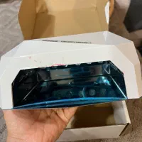 دستگاه uv یو‌وی|آرایشی، بهداشتی، درمانی|تهران, حشمتیه|دیوار