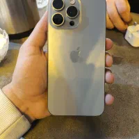 iphone 15 pro max باطری 100|موبایل|تبریز, |دیوار