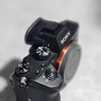 دوربین سونی آلفا سون Sony Alpha 7 III 3|دوربین عکاسی و فیلم‌برداری|بهبهان, |دیوار