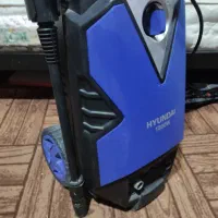 کارواش هیوندای 140 بار hyundai 1800w